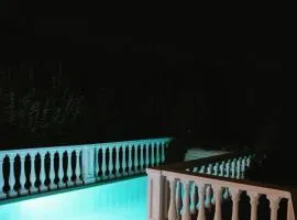 Matrang Holiday home