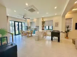 Modern Phan Thiet Villa - Close to Beach