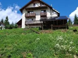 Біля лісу Апартименти з двома спальнями