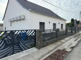 WBR. vendégház