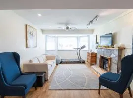 Langley Suite with Full Kitchen