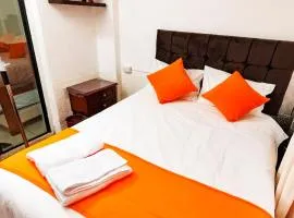 Mayu House Inn II a minutos del centro histórico