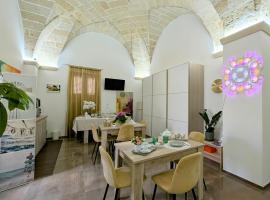 B&B Civico 11, hotel a Veglie