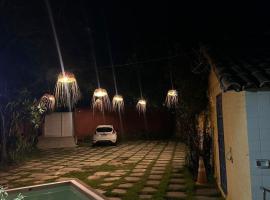 Iago Pousada, hotel v mestu Cabo Frio