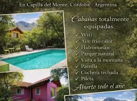 Secretos del quebracho