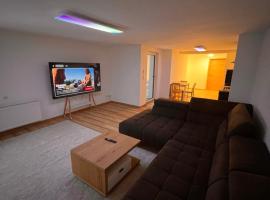 Modern Apartments Graf - Neu!!, Hotel in Grafenwöhr