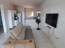 Apartamento Ryso do Mar Porto de Galinhas