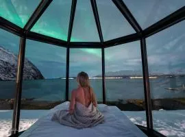 Lyngen Aurora Resort