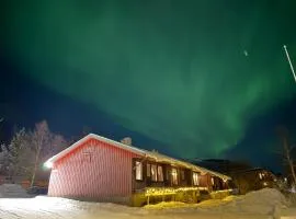 Evenes Apartments - Cheap accommodation for 3 guests close to the Airport