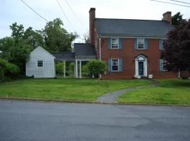 Welcome to your private Suite 2 retreat in historic Lynchburg!