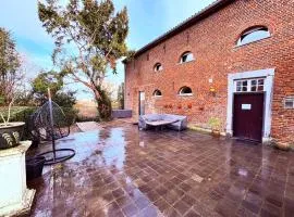 Hoeve Verdre - De Knechtenwoning