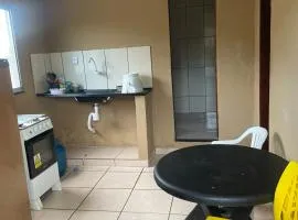 Condomínio residencial