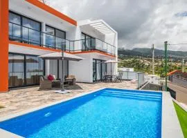 Sea view flat in Casa Teixeira Calheta Madeira