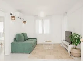 Bar apartment The Minimal Studio