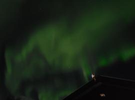 Aurora Andøya Suites, Hotel in Andøya