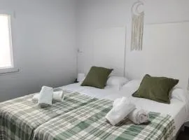 Pinedo Playa Rustico