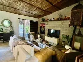 Ville Savage Grumari