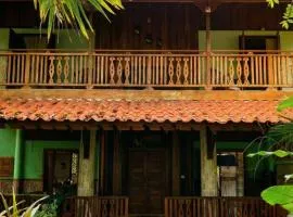 Tito's Caribbean Family Houses