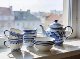 Teatralna Nowoczesny Apartament Centrum Bolesławca