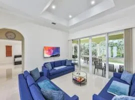 Supremacy Villa STR-6110