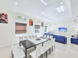 Supremacy Villa STR-6110