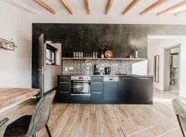 Hey Spreewald Ferienapartments