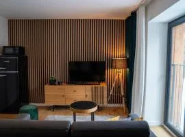 JakoDoma - Apartmán Javorná