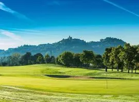 Pescara INN al Golf - Severiano Ballesteros