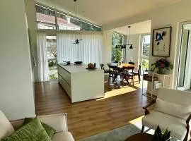 Faros da Ria Apartamentos, by Garcies Riobo