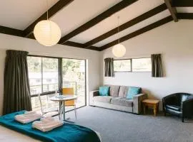 Unit 6 Kaiteri Apartments and Holiday Homes