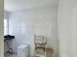 Hospedagem Viracopos