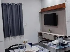 Águas de Maragogi residence