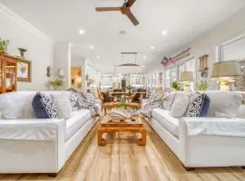 Pier Cove Estate - Pool Pickleball ADA-Friendly Luxury Getaway