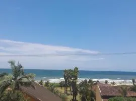 Apartamento de 1 Quarto em Guaratuba