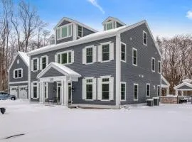 Pier Cove Estate - Pool Pickleball ADA-Friendly Luxury Getaway