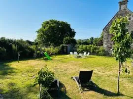 Gîte gold beach - Logis des hirondelles classé 4 étoiles
