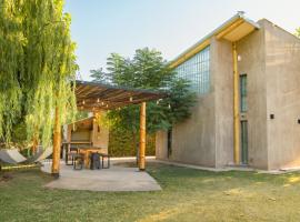 Alamos de Perdriel, Hotel in Perdriel