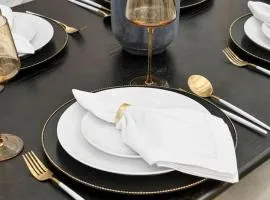 4BR/4BA | Parking + Chef’s Kitchen | Near BU/BC