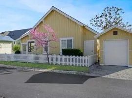 Sunny Getaway at Veranda Beach