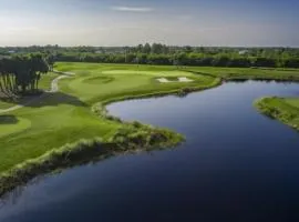 Serene Golf Home at Ibis Landing Golf and CC