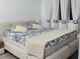 Jagodina apartman MM AKVA PARK free garaža