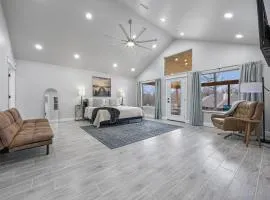 Nichols Point Sunset Shores