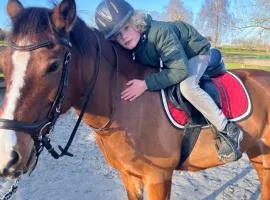 Familienurlaub mit Hund, Wellness & Bauernhoferlebnis im Münsterland