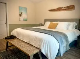 Orange Blossom Bungalow