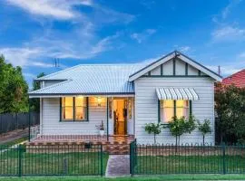 Mildas Cottage Hunter Valley