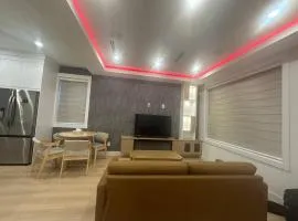 Elegant Stylish Modern Residence