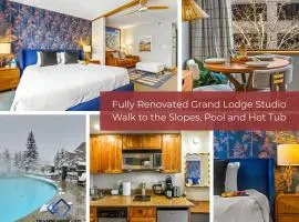 Perfect Location Hot Tub Heated Pool Steam Room Gym