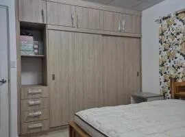 Palermo Family Home, Near Airport & Metro