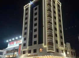 MyFlower 1 Hotel