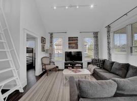 The Juniper - 43 Butternut, hotel Cherry Valleyben